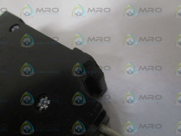 MURRAY MP120AFH CIRCUIT BREAKER 20A (AS PICTURED) NSNP