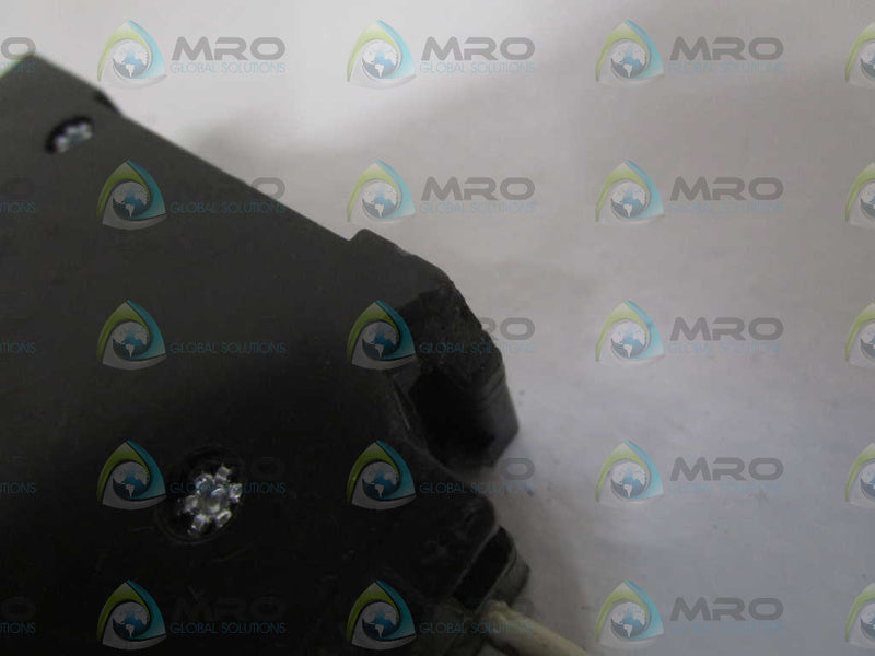 MURRAY MP120AFH CIRCUIT BREAKER 20A (AS PICTURED) NSNP