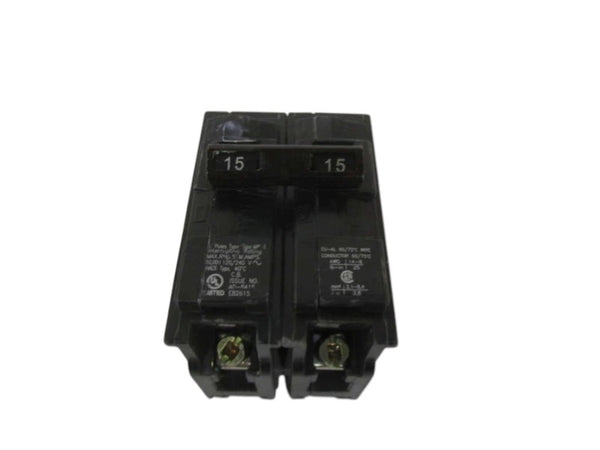 MURRAY MP215 CIRCUIT BREAKER 15A NSNP
