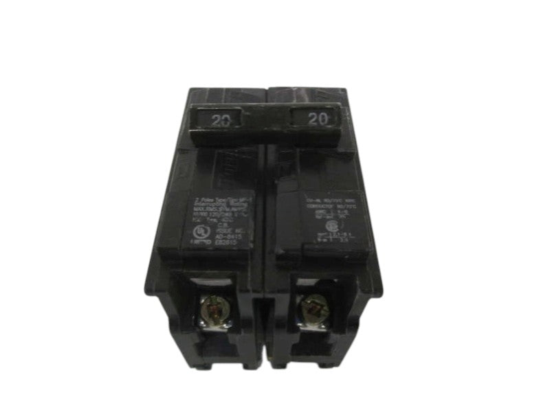 MURRAY MP220 CIRCUIT BREAKER 20A  NSNP
