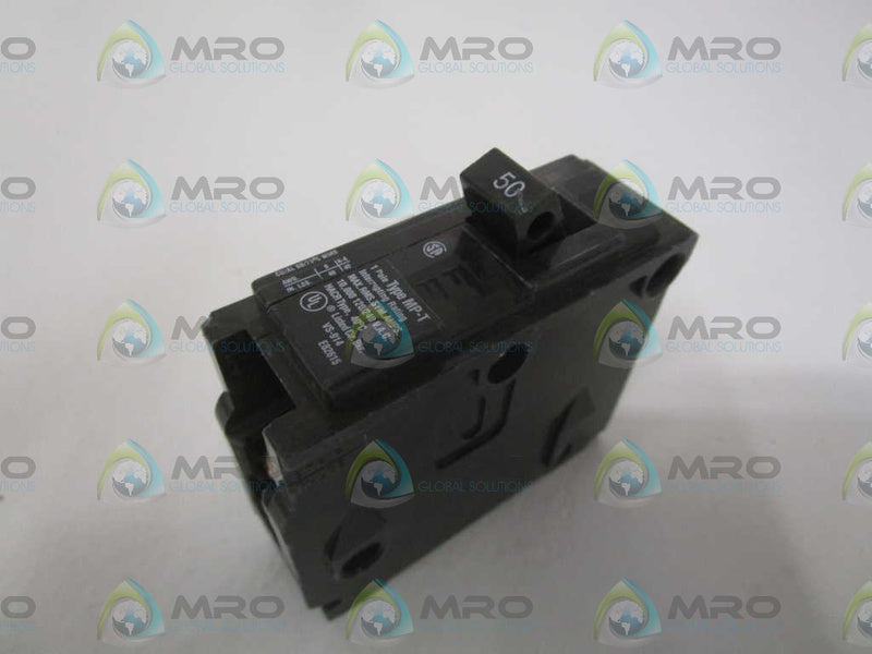 MURRAY MP150 CIRCUIT BREAKER 50A NSNP