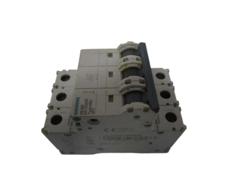 SIEMENS 5SJ4306-8HG42  NSNP
