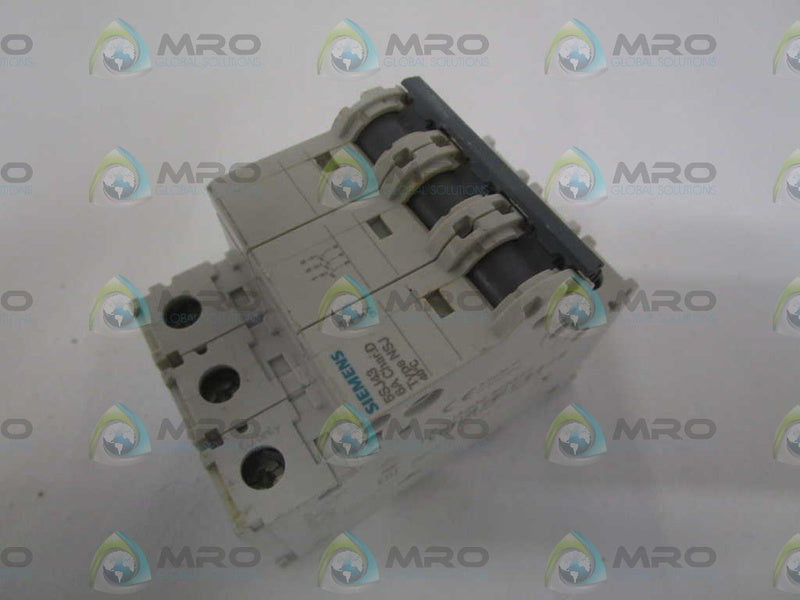 SIEMENS 5SJ4306-8HG42  NSNP
