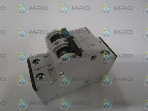 SIEMENS 5SY6510-7 CIRCUIT BREAKER 230V NSNP