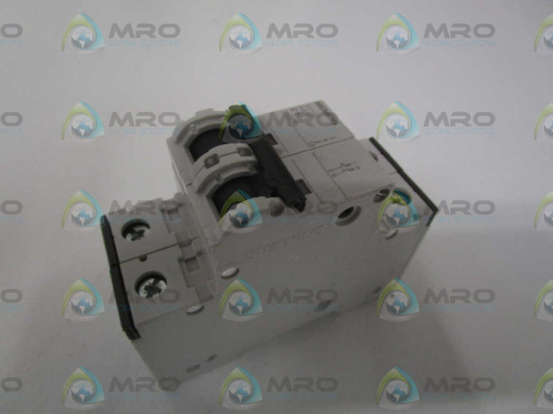 SIEMENS 5SY6510-7 CIRCUIT BREAKER 230V NSNP