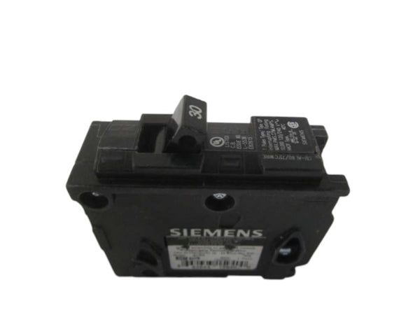 SIEMENS Q130Z CIRCUIT BREAKER 30A  NSNP