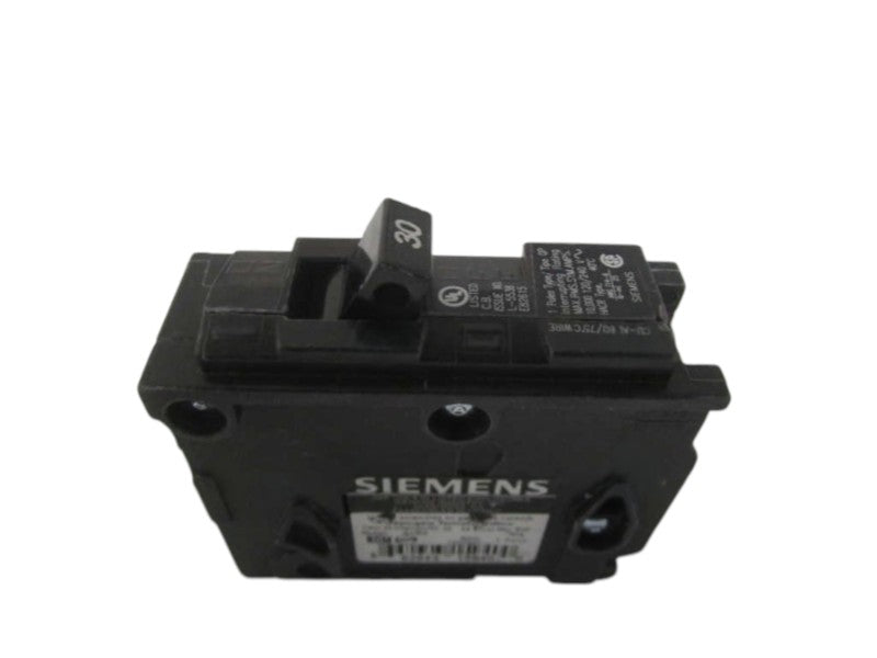 SIEMENS Q130Z CIRCUIT BREAKER 30A  NSNP