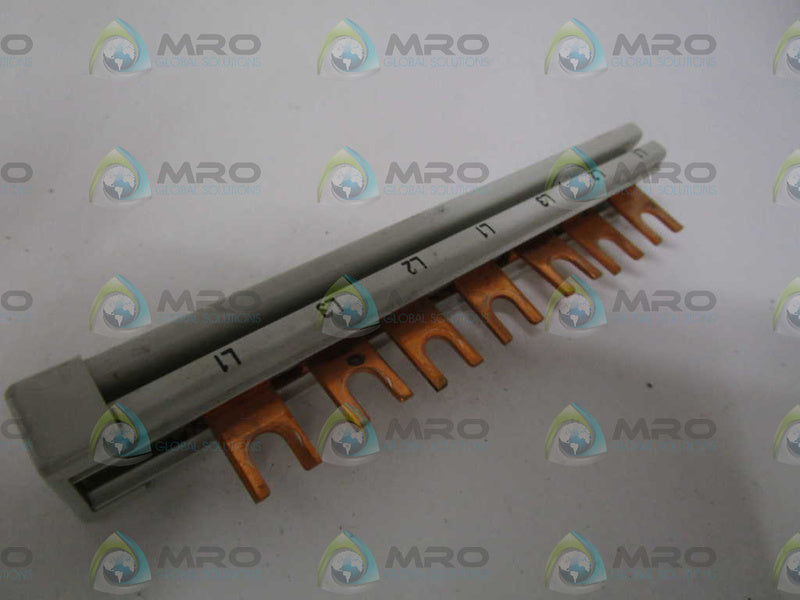 SIEMENS 5ST2144 BUSBAR UNMP