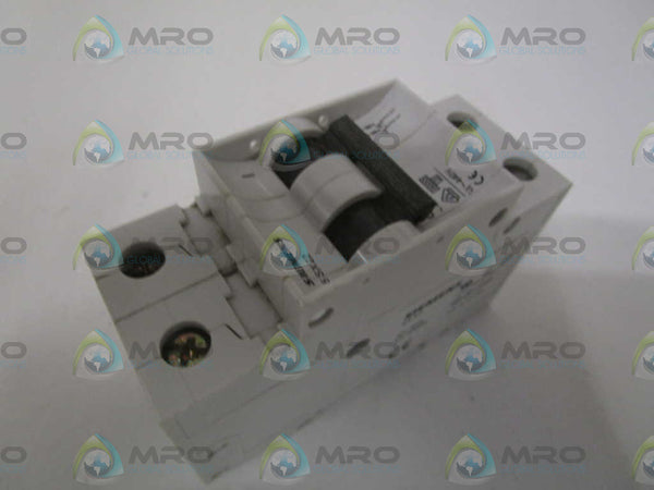 SIEMENS 5SX2232-7 CIRCUIT BREAKER 32A UNMP