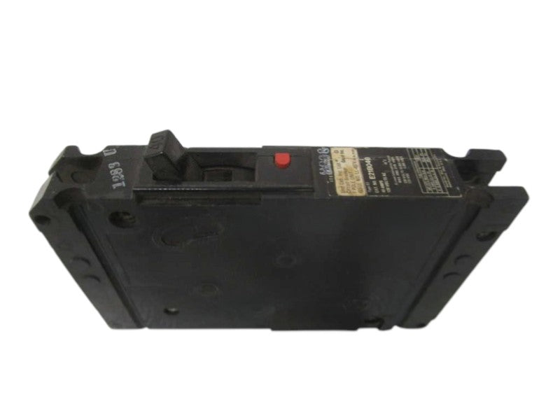 ITE E21B040 CIRCUIT BREAKER UNMP
