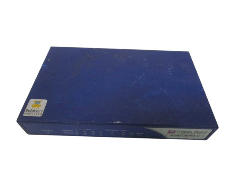 CHECK POINT SBX-166LHGE-5 ROUTER  UNMP