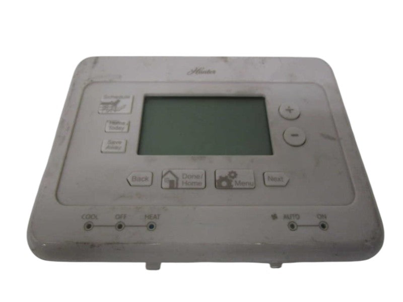 HUNTER 027-A11167C THERMOSTAT  UNMP