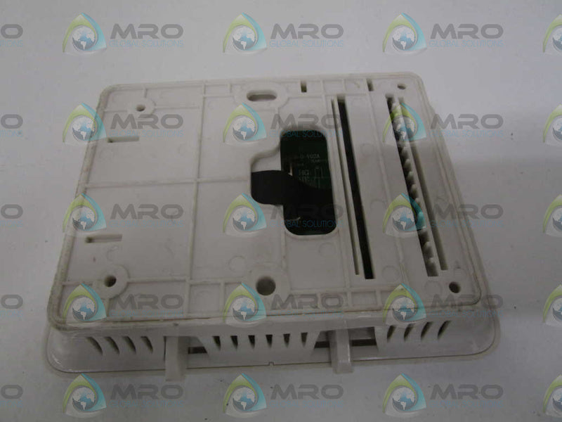 HUNTER 027-A11167C THERMOSTAT  UNMP
