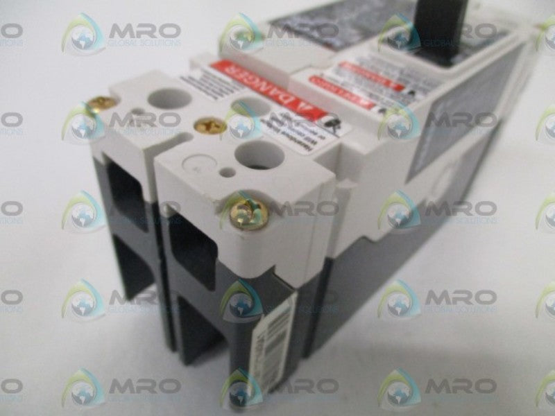 SIEMENS NEG2B030 CIRCUIT BREAKER 30A NSNP