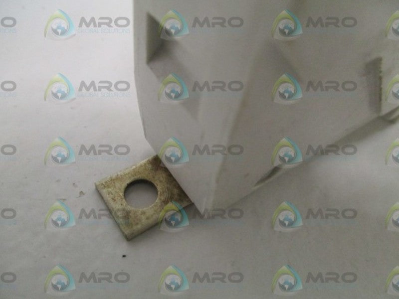 SIEMENS LGB1B035 CIRCUIT BREAKER 35A UNMP