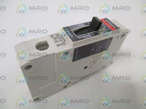 SIEMENS LGB1B035 CIRCUIT BREAKER 35A UNMP
