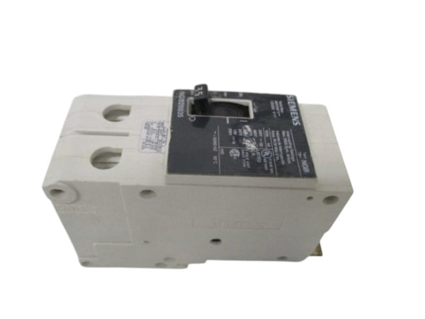 SIEMENS NGB2B035 CIRCUIT BREAKER 35A UNMP