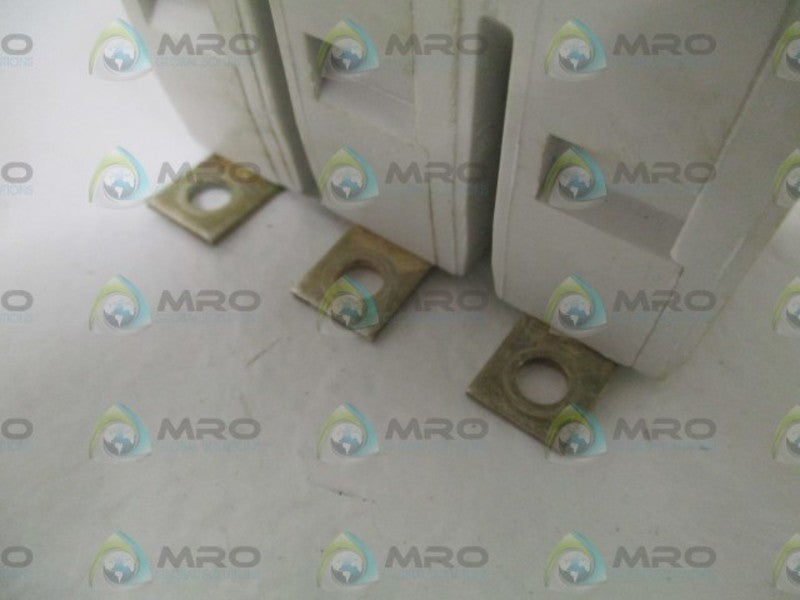 SIEMENS LGB3B035 CIRCUIT BREAKER 35A 347V  UNMP