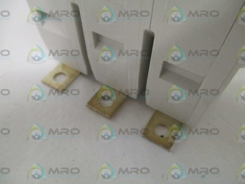 SIEMENS LGB3B080 CIRCUIT BREAKER 80A (CRACKED) UNMP