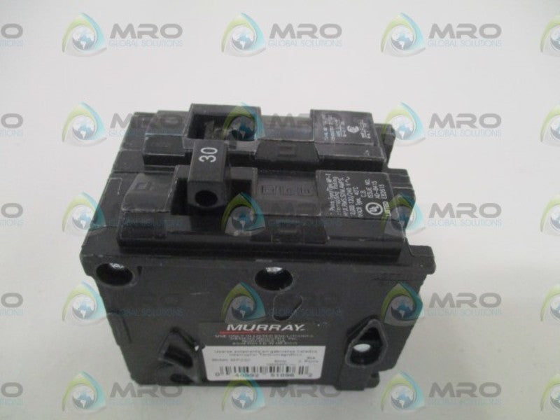 MURRAY MP230 CIRCUIT BREAKER 30A (AS PICTURED) *NEW NO BOX*