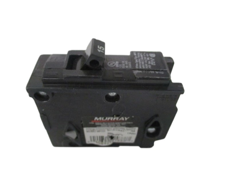 MURRAY MP115 CIRCUIT BREAKER 15A (AS PICTURED) NSNP