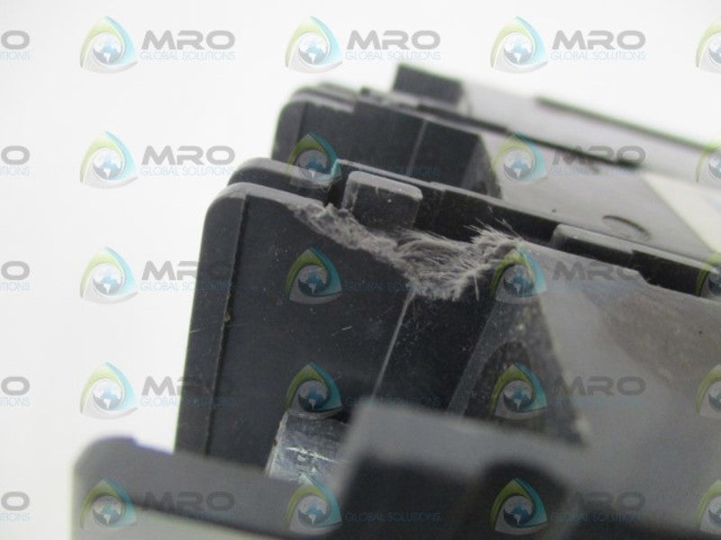 SIEMENS NEG3B080 80A (CHIPPED) UNMP