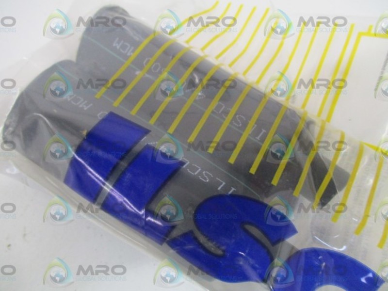 ILSCO 23125-B2 HEAT SHRINKABLE END CAPS (PACKAGE OF 2) NSMP