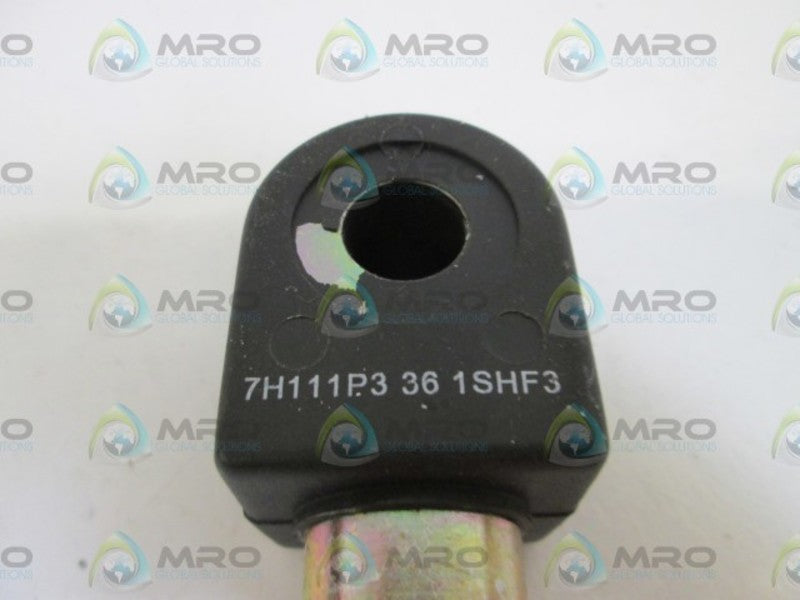 PARKER COIL 7H111P3 36 1SHF3 NSNP