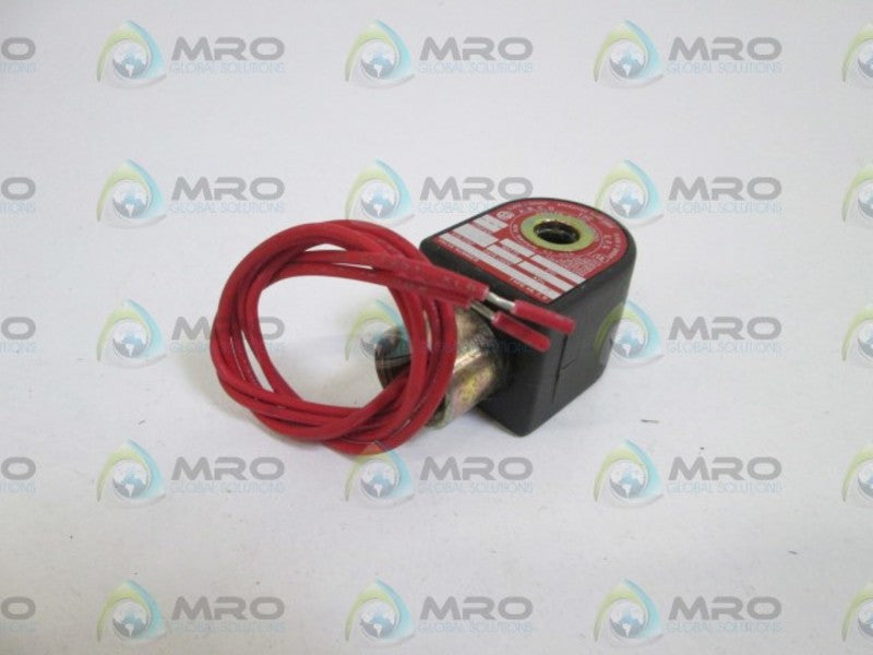 PARKER COIL 7H111P3 36 1SHF3 NSNP