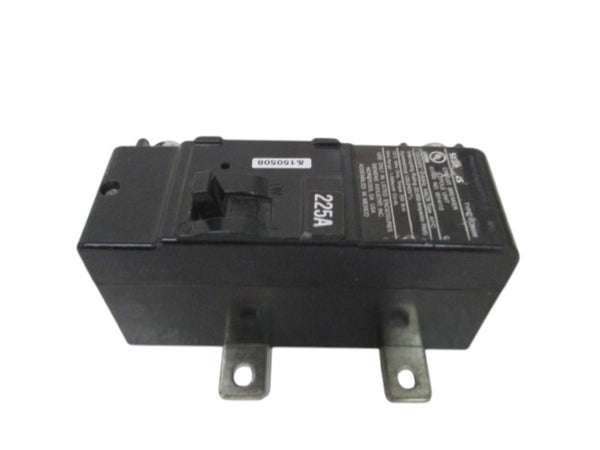 SIEMENS EQ8696 CIRCUIT BREAKER 225A UNMP
