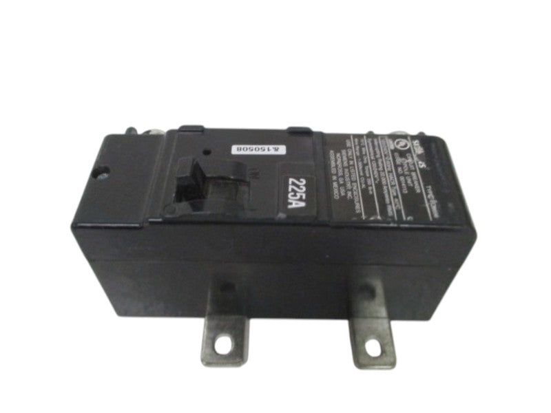 SIEMENS EQ8696 CIRCUIT BREAKER 225A UNMP