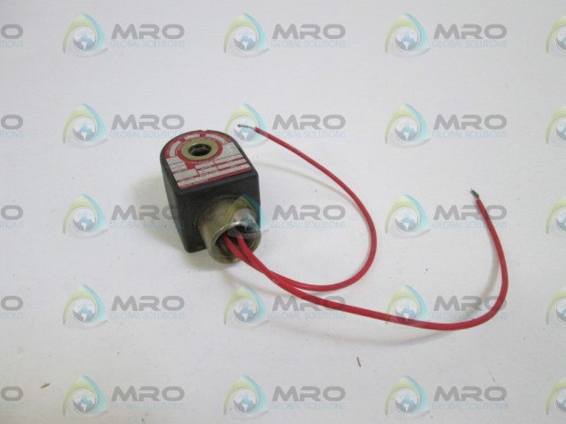 PARKER COIL 7H111P3 34 1SHF3 UNMP