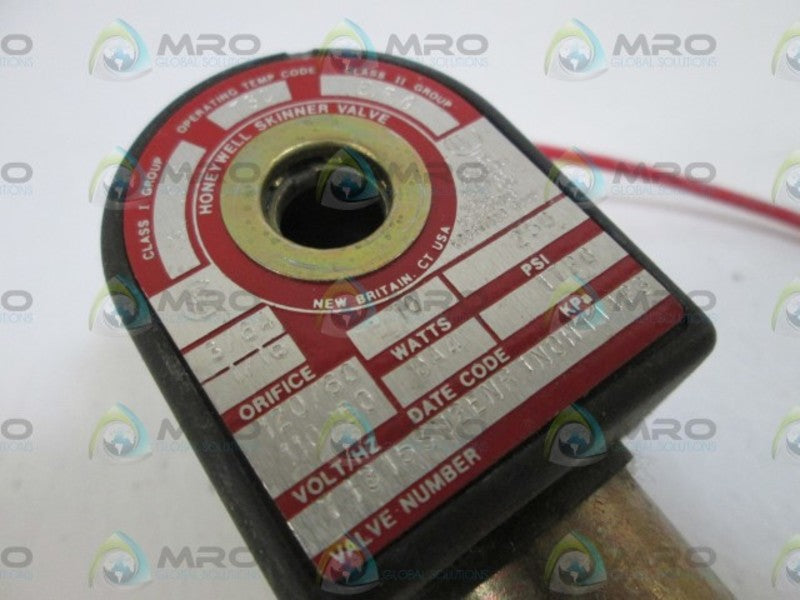 PARKER COIL 7H111P3 34 1SHF3 UNMP