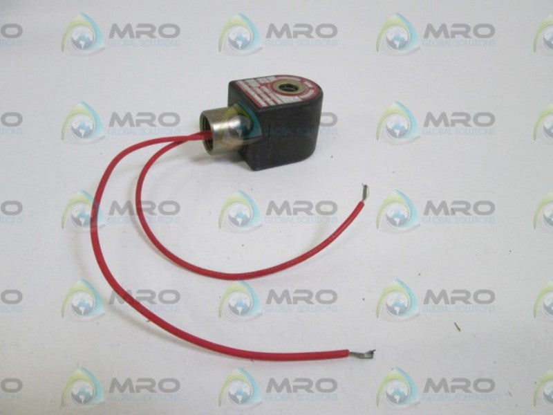 PARKER COIL 7H111P3 34 1SHF3 UNMP