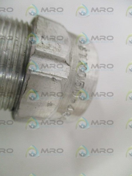 THOMAS & BETTS STX050-464 CABLE CONNECTOR NSNP