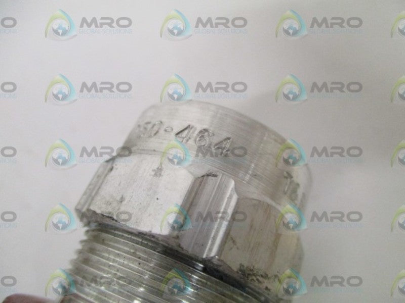 THOMAS & BETTS STX050-464 CABLE CONNECTOR NSNP
