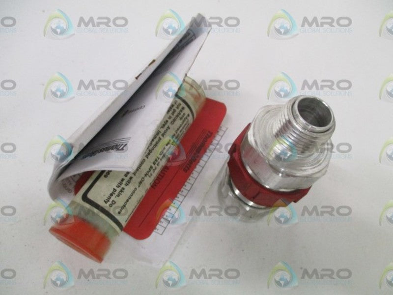 THOMAS & BETTS STX050-464 CABLE CONNECTOR NSNP