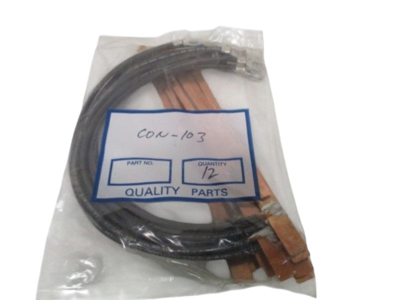 CON-103 (PKG OF 12)  NSMP
