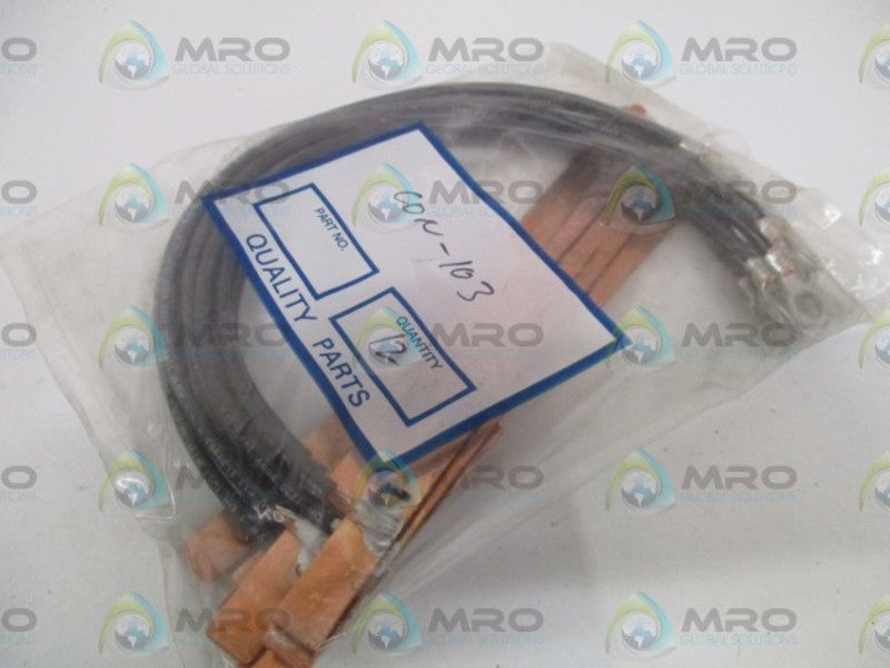 CON-103 (PKG OF 12)  NSMP
