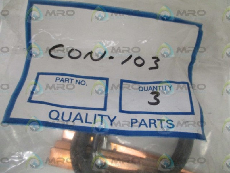 CON-103 (PKG OF 3)  NSMP