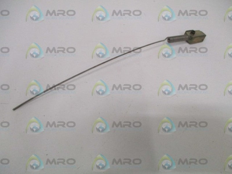 SQUARE D FA-3 LIMIT SWITCH ARM LEVER ROD UNMP