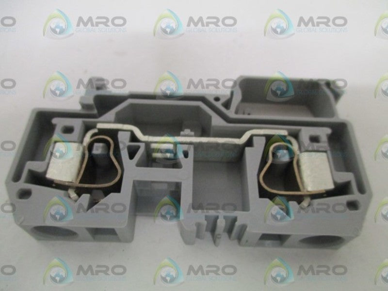 WAGO 284-901 TERMINAL BLOCK NSNP