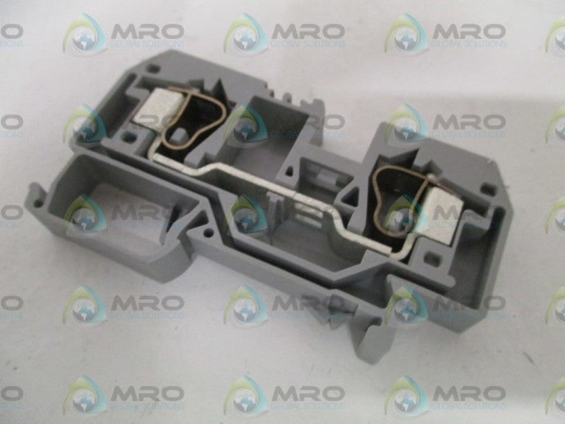 WAGO 284-901 TERMINAL BLOCK NSNP