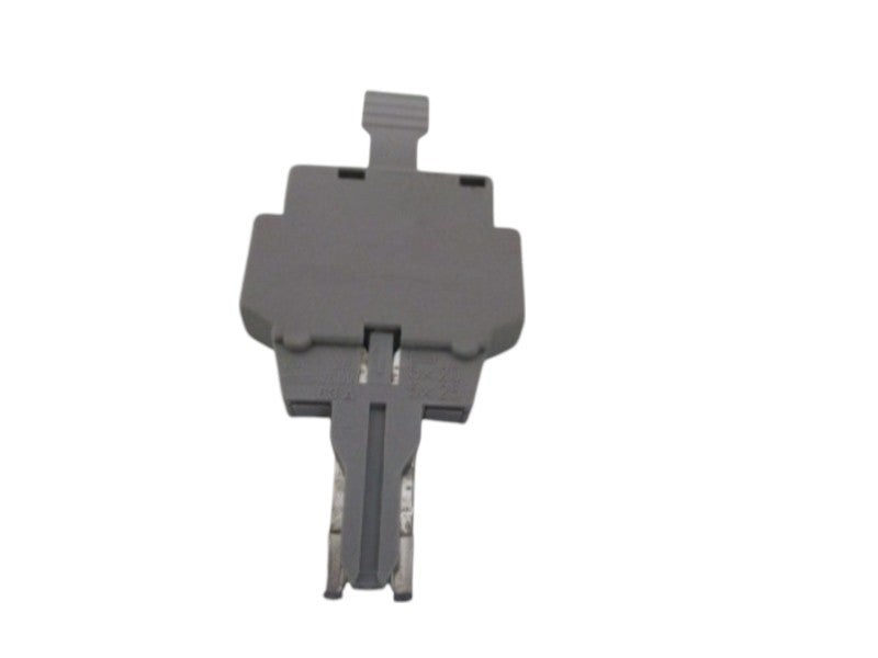 WAGO 281-511 FUSE PLUG WITH PULL TAB NSNP