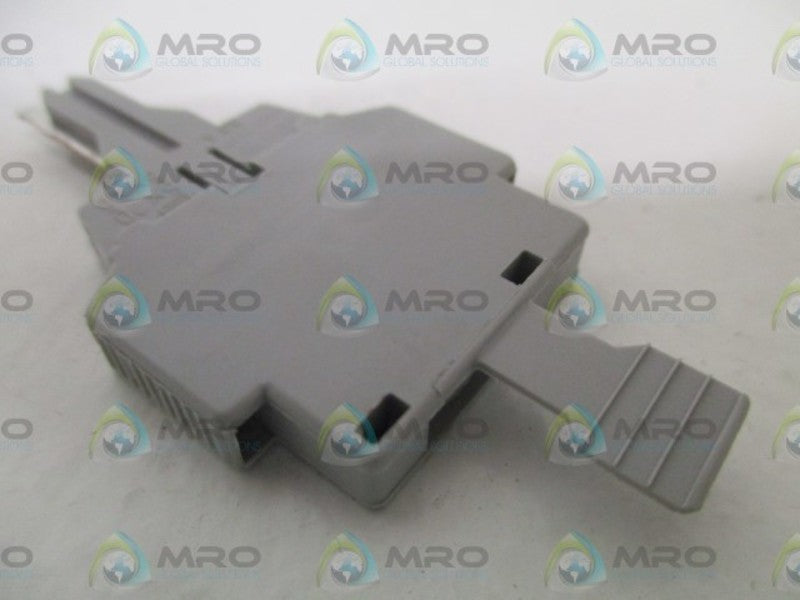 WAGO 281-511 FUSE PLUG WITH PULL TAB NSNP