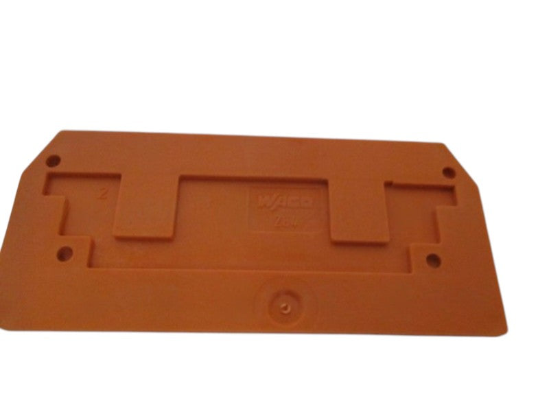 WAGO 284-328 TERMINAL BLOCK NSNP