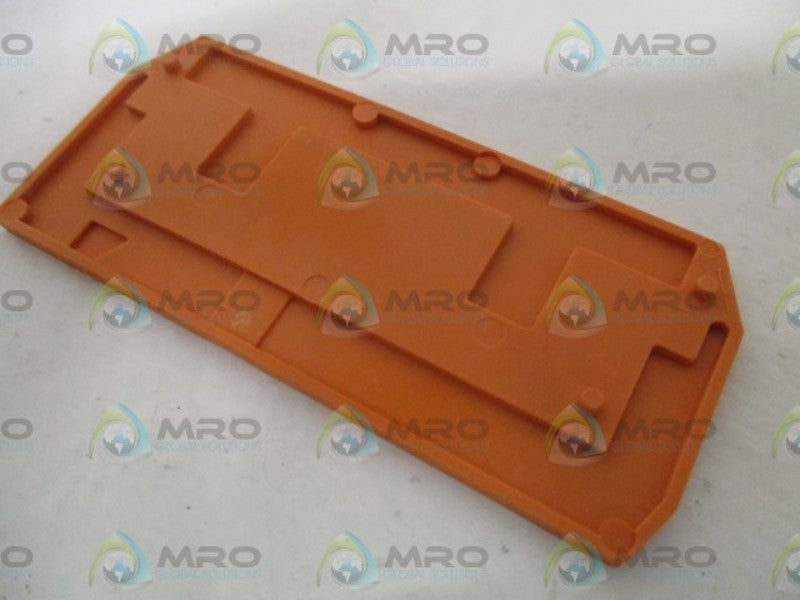 WAGO 284-328 TERMINAL BLOCK NSNP
