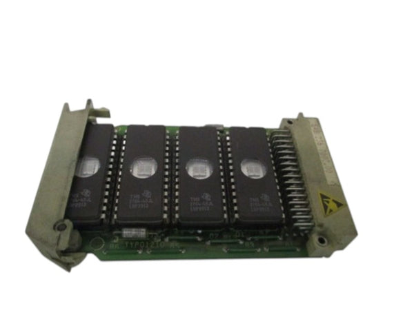 SIEMENS 6FC9320-8CE MEMORY BOARD UNMP
