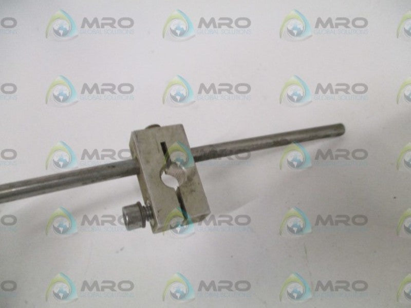 CUTLER-HAMMER E50KL220 LIMIT SWITCH ROD LEVER  UNMP