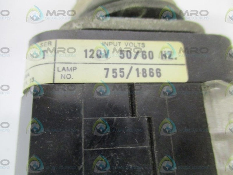 INDUSTRIAL SPARE PART 800T-PT16 SER. T UNMP